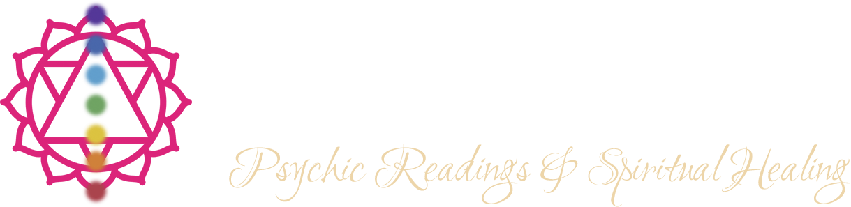 Mystic Danielle Psychic Readings Logo